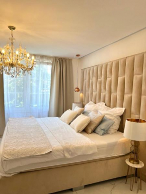 Kamin und Fußbodenheizung, Luxrem Apartments best in Homeoffice Remscheid